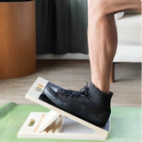 Wooden Fitness Slant Board