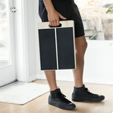 Wooden Fitness Slant Board