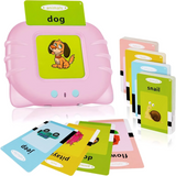 Talking Pocket Speech Flashcards